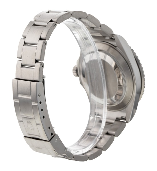 Rolex Submariner 16610